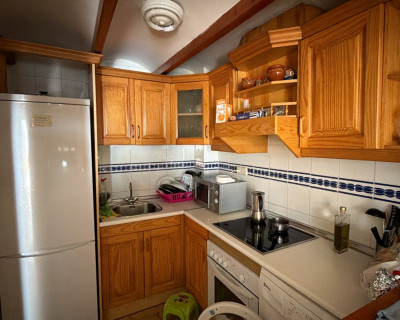 Alquiler a largo plazo - Bungalow - Guardamar del Segura - Mercadona