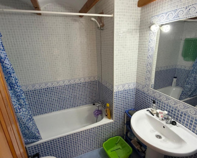 Alquiler a largo plazo - Bungalow - Guardamar del Segura - Mercadona