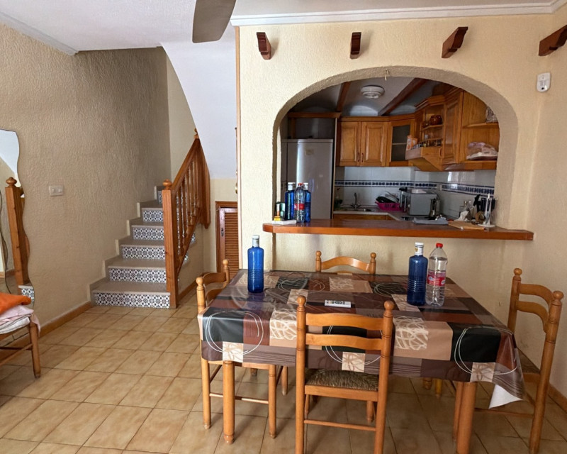 Alquiler a largo plazo - Bungalow - Guardamar del Segura - Mercadona