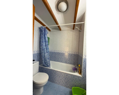 Alquiler a largo plazo - Bungalow - Guardamar del Segura - Mercadona
