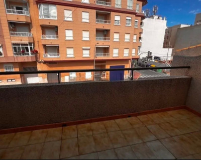 Alquiler a largo plazo - Bungalow - Guardamar del Segura - Mercadona
