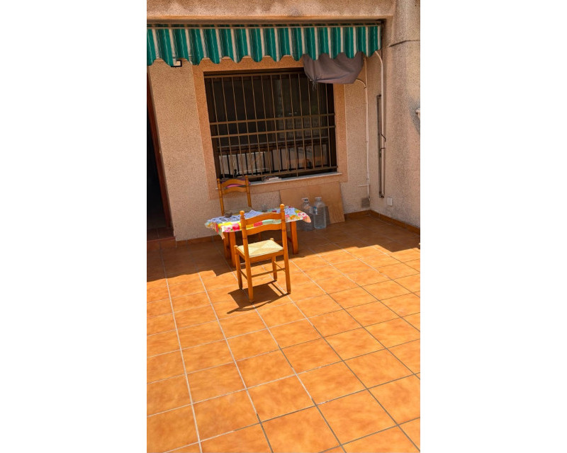 Alquiler a largo plazo - Bungalow - Guardamar del Segura - Mercadona