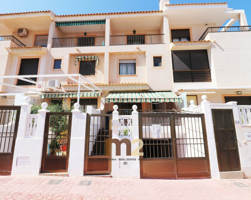 Alquiler a largo plazo - Bungalow - Guardamar del Segura - Mercadona