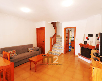 Alquiler a largo plazo - Bungalow - Guardamar del Segura - Mercadona