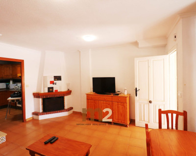 Alquiler a largo plazo - Bungalow - Guardamar del Segura - Mercadona