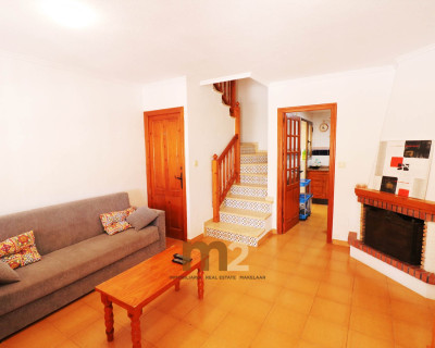 Alquiler a largo plazo - Bungalow - Guardamar del Segura - Mercadona