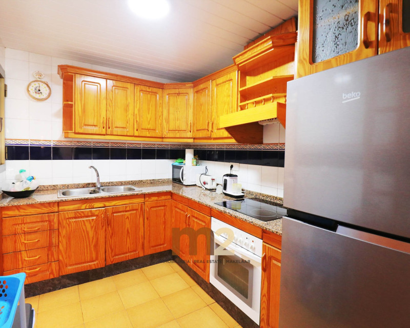 Alquiler a largo plazo - Bungalow - Guardamar del Segura - Mercadona