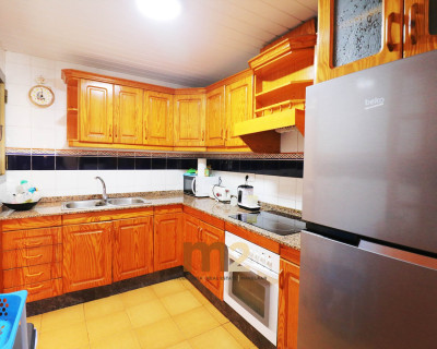 Alquiler a largo plazo - Bungalow - Guardamar del Segura - Mercadona