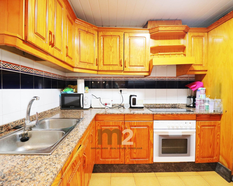 Alquiler a largo plazo - Bungalow - Guardamar del Segura - Mercadona