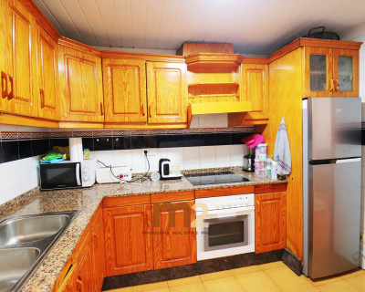 Alquiler a largo plazo - Bungalow - Guardamar del Segura - Mercadona