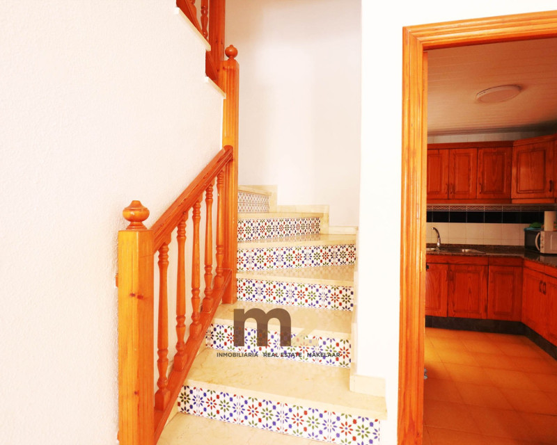 Alquiler a largo plazo - Bungalow - Guardamar del Segura - Mercadona