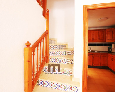Alquiler a largo plazo - Bungalow - Guardamar del Segura - Mercadona