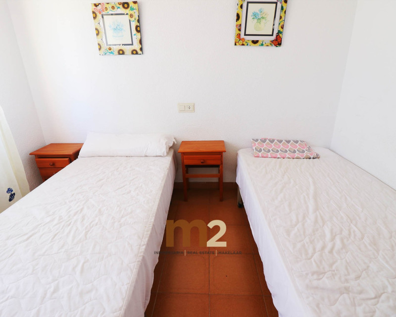 Alquiler a largo plazo - Bungalow - Guardamar del Segura - Mercadona