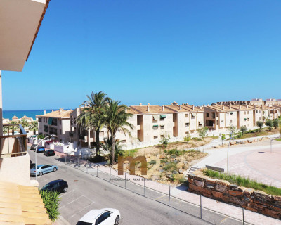 Alquiler a largo plazo - Bungalow - Guardamar del Segura - Mercadona