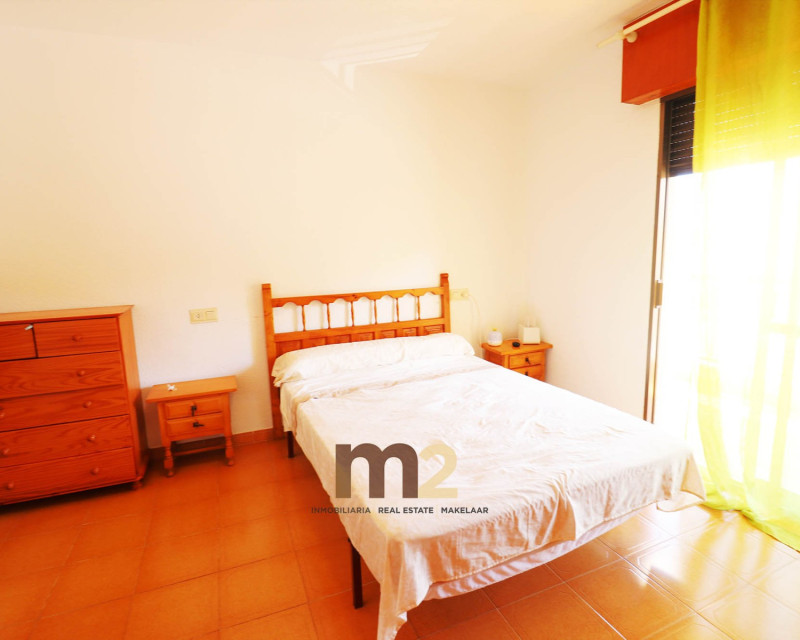 Alquiler a largo plazo - Bungalow - Guardamar del Segura - Mercadona