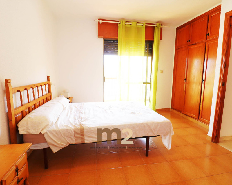 Alquiler a largo plazo - Bungalow - Guardamar del Segura - Mercadona