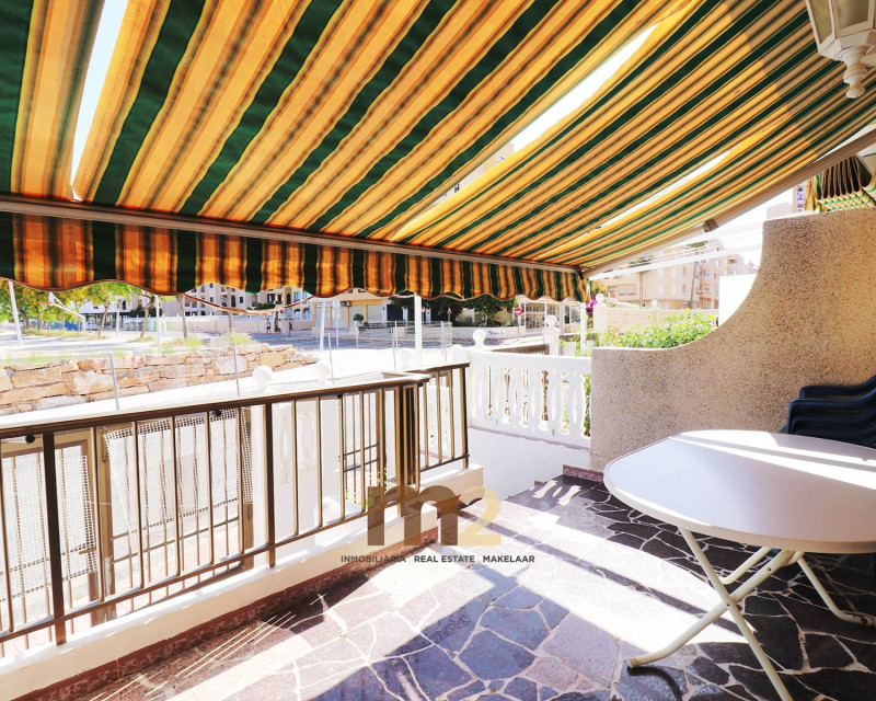 Alquiler a largo plazo - Bungalow - Guardamar del Segura - Mercadona