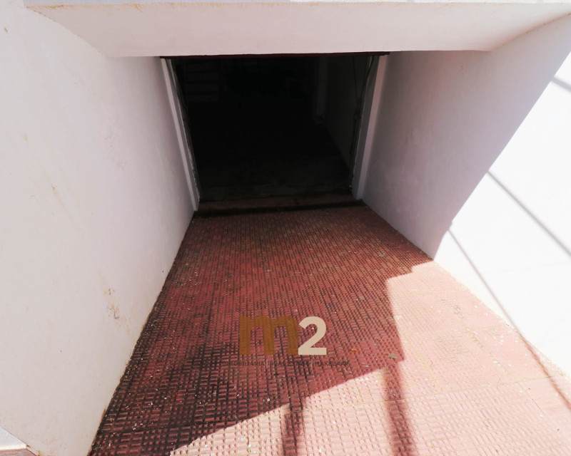 Alquiler a largo plazo - Bungalow - Guardamar del Segura - Mercadona
