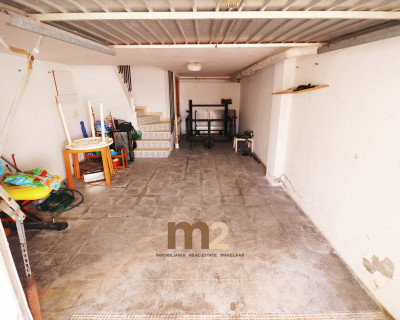 Alquiler a largo plazo - Bungalow - Guardamar del Segura - Mercadona