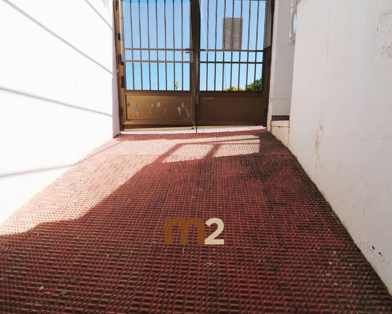 Alquiler a largo plazo - Bungalow - Guardamar del Segura - Mercadona
