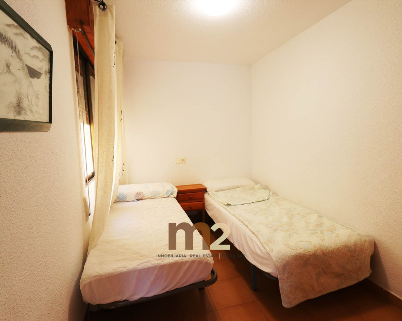 Alquiler a largo plazo - Bungalow - Guardamar del Segura - Mercadona