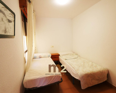 Alquiler a largo plazo - Bungalow - Guardamar del Segura - Mercadona