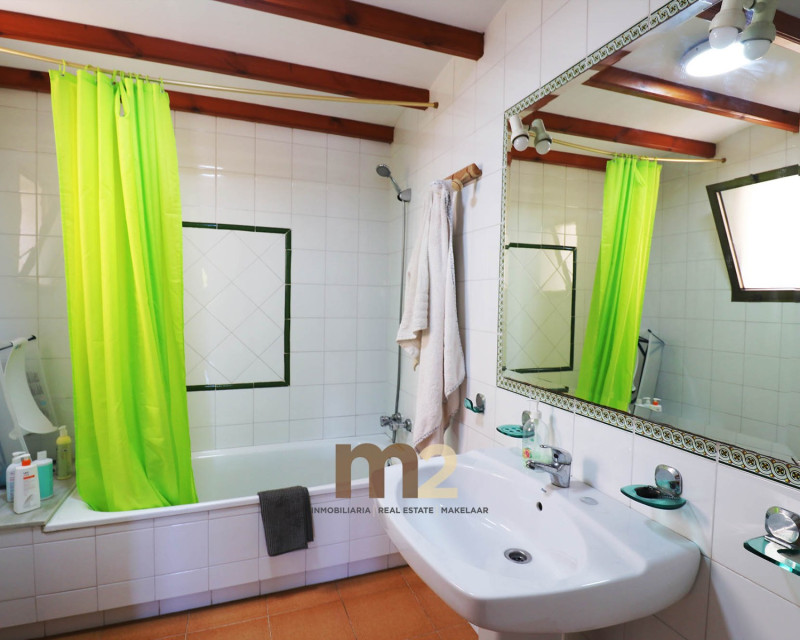 Alquiler a largo plazo - Bungalow - Guardamar del Segura - Mercadona