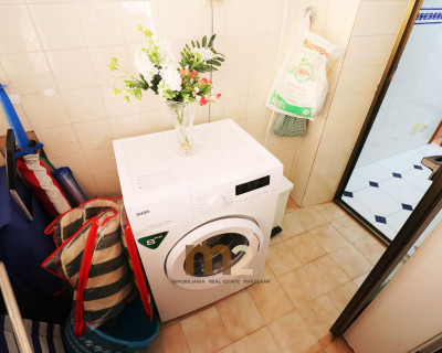 Segunda mano - Apartamento / piso - Guardamar del Segura - Mercadona
