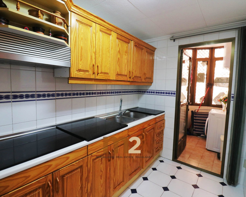 Segunda mano - Apartamento / piso - Guardamar del Segura - Mercadona