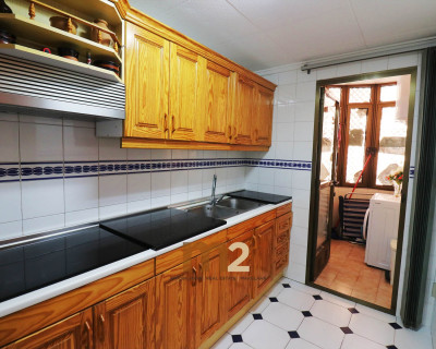Segunda mano - Apartamento / piso - Guardamar del Segura - Mercadona