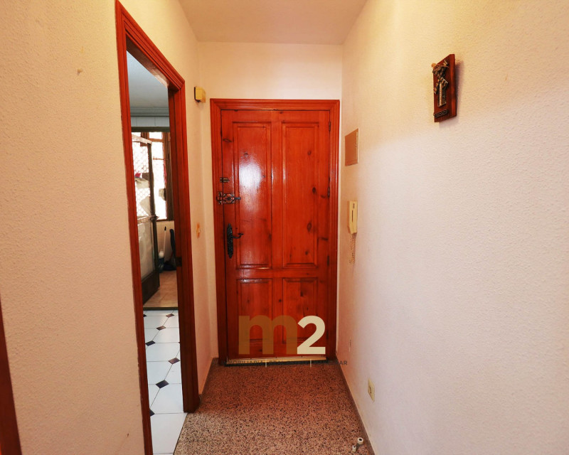 Segunda mano - Apartamento / piso - Guardamar del Segura - Mercadona