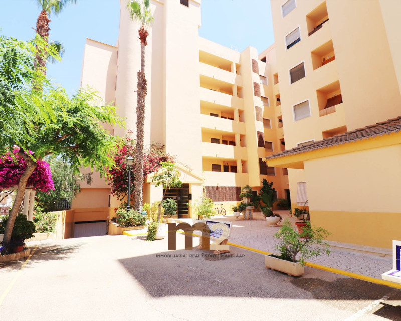 Segunda mano - Apartamento / piso - Guardamar del Segura - Mercadona
