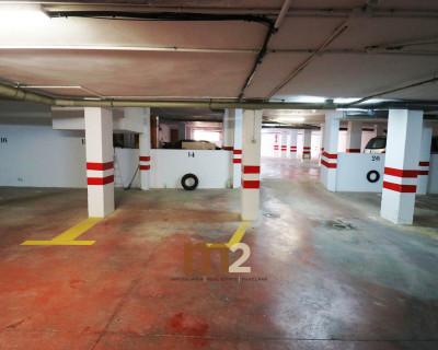 Segunda mano - Apartamento / piso - Guardamar del Segura - Mercadona