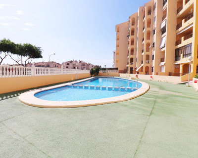 Segunda mano - Apartamento / piso - Guardamar del Segura - Mercadona