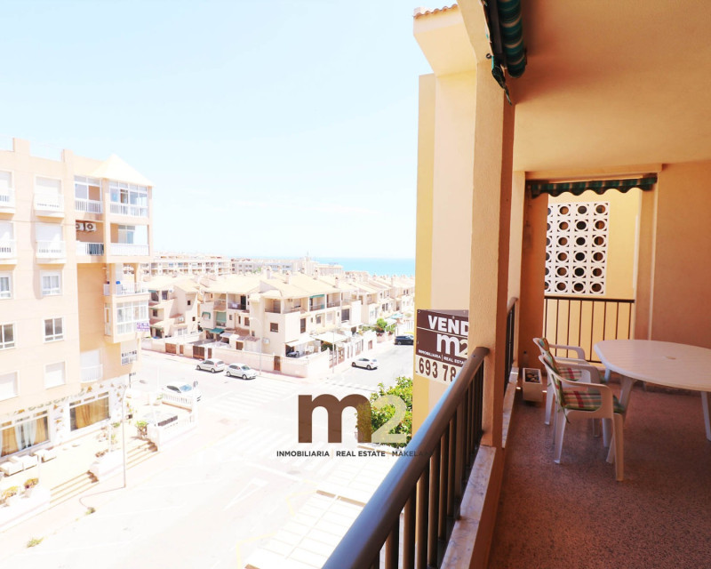 Segunda mano - Apartamento / piso - Guardamar del Segura - Mercadona