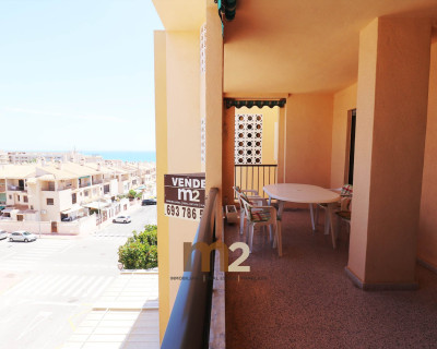 Segunda mano - Apartamento / piso - Guardamar del Segura - Mercadona