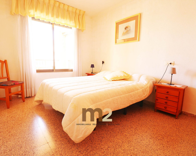 Segunda mano - Apartamento / piso - Guardamar del Segura - Mercadona