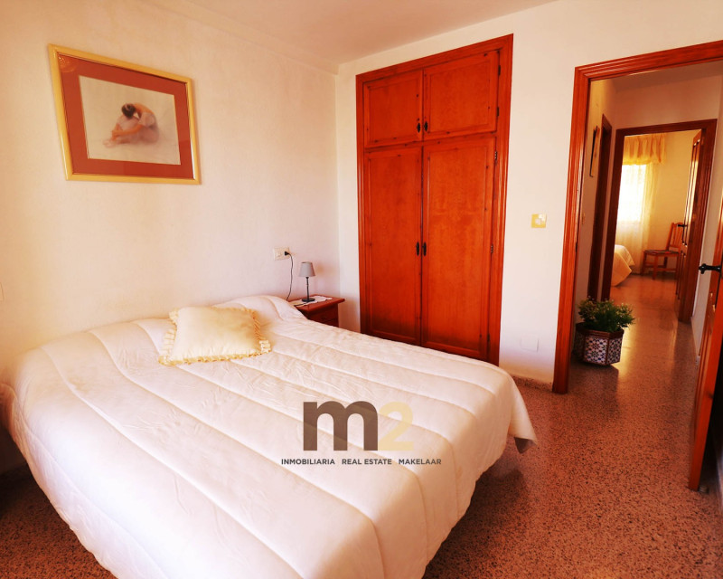 Segunda mano - Apartamento / piso - Guardamar del Segura - Mercadona