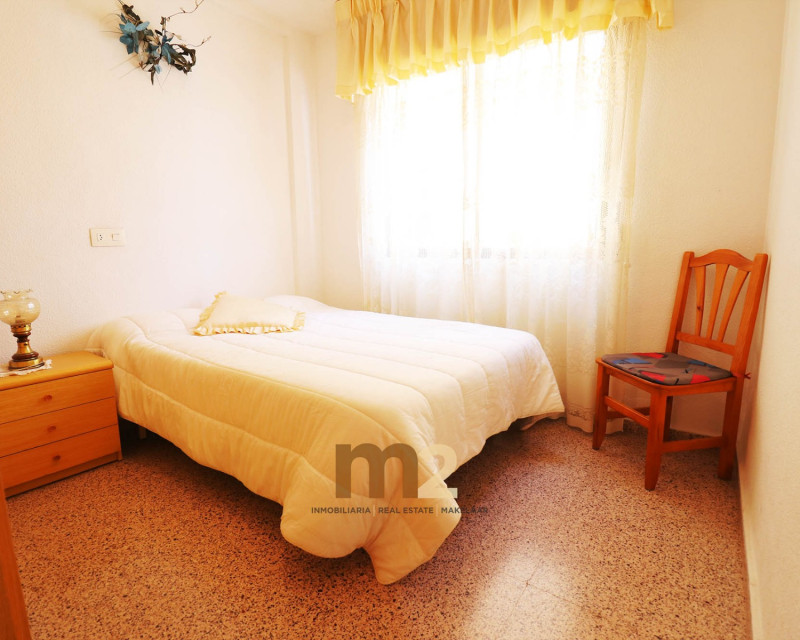 Segunda mano - Apartamento / piso - Guardamar del Segura - Mercadona