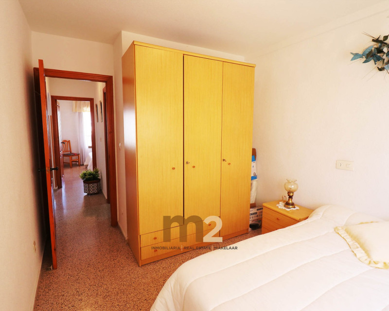 Segunda mano - Apartamento / piso - Guardamar del Segura - Mercadona