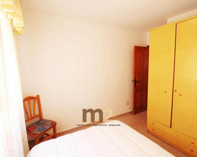 Segunda mano - Apartamento / piso - Guardamar del Segura - Mercadona
