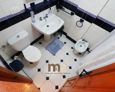 Segunda mano - Apartamento / piso - Guardamar del Segura - Mercadona
