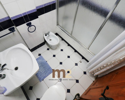 Segunda mano - Apartamento / piso - Guardamar del Segura - Mercadona