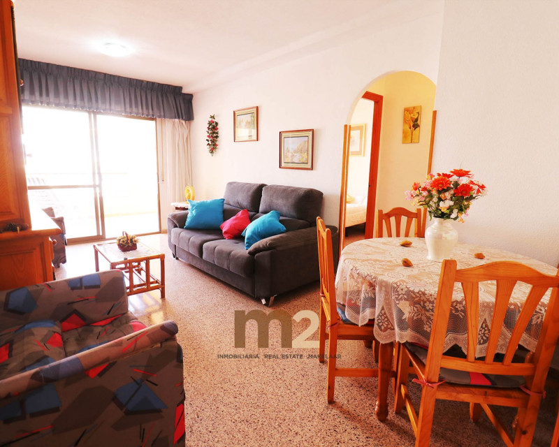 Segunda mano - Apartamento / piso - Guardamar del Segura - Mercadona