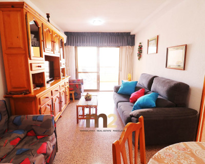 Segunda mano - Apartamento / piso - Guardamar del Segura - Mercadona