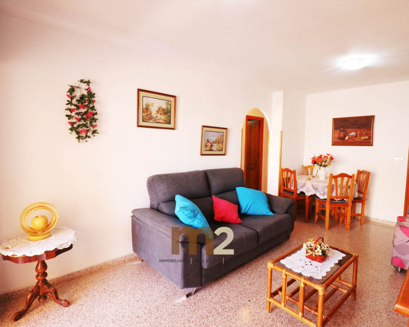 Segunda mano - Apartamento / piso - Guardamar del Segura - Mercadona