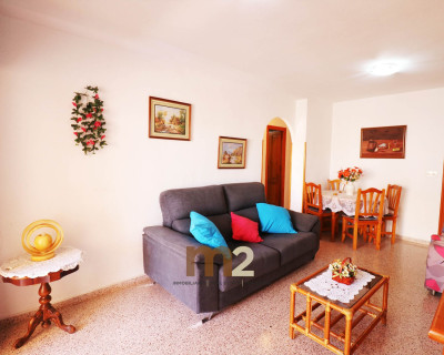 Segunda mano - Apartamento / piso - Guardamar del Segura - Mercadona