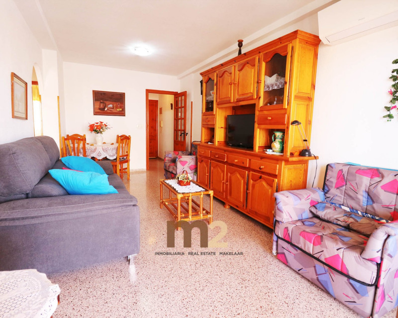 Segunda mano - Apartamento / piso - Guardamar del Segura - Mercadona