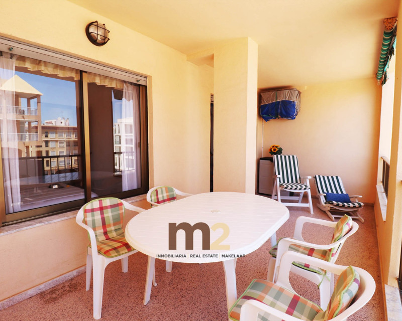 Segunda mano - Apartamento / piso - Guardamar del Segura - Mercadona