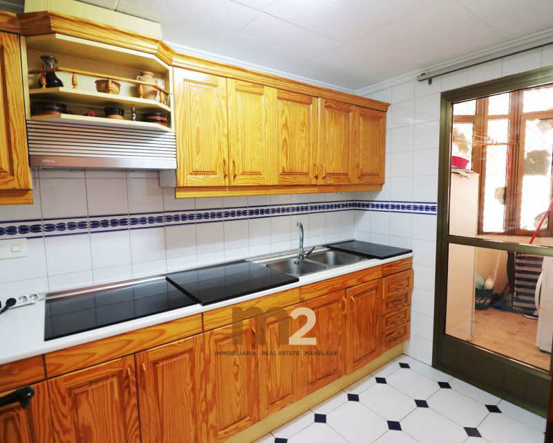 Segunda mano - Apartamento / piso - Guardamar del Segura - Mercadona